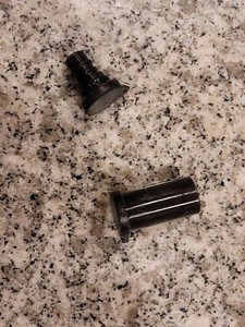 30x Solar Panel Connector Cap Weather Resistant Dust 30 Pairs MC4 - Used once