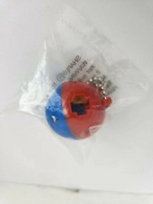 Tupperware Keychain mini Shape O Ball - NEW sealed in package