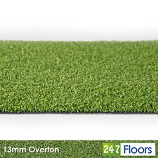 Artificial Grass 13mm Quality Astro Turf Garden Lawn Patio Decking Balcony Cheap
