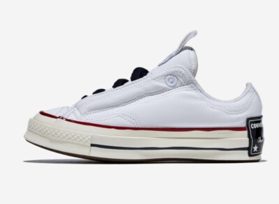 Converse Chuck Taylor all star 70 PUFF OX low Shoes Sneakers