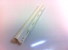 White Hinge Cover Clutchfor for MacBook 13" A1181 2006 2007 2008 2009 - 121