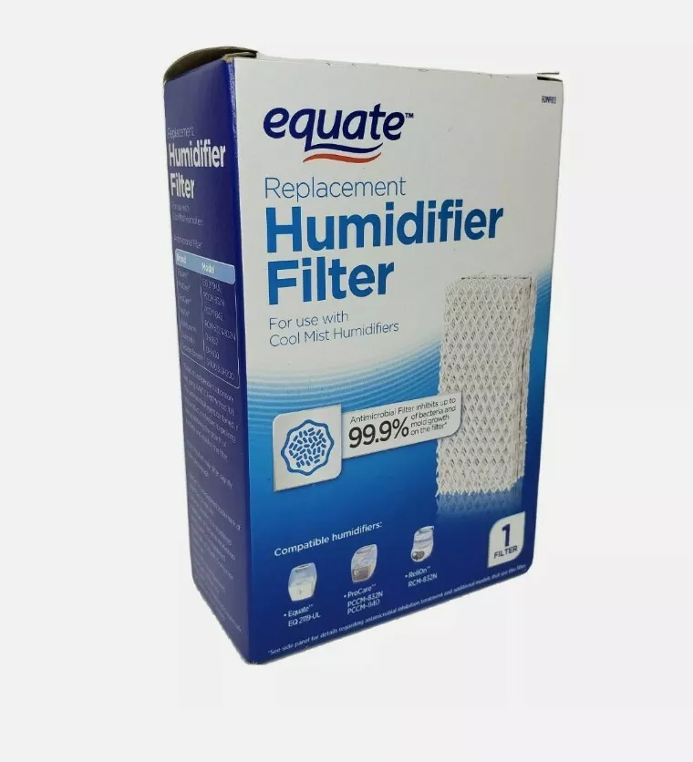 Eqwf813 cheap humidifier filter