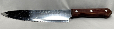 Tramontina 8  Chefs Kitchen Knife Brazil