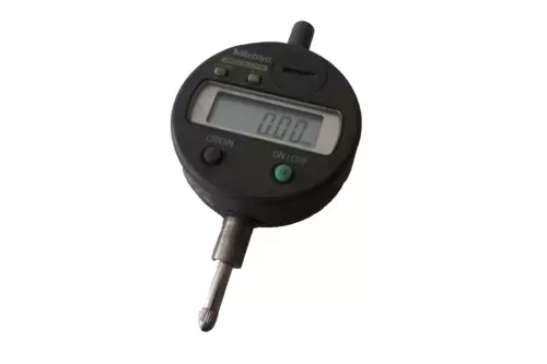 Mitutoyo Absolute 543-683B Digi Matic Indicator .5-.0005 in.