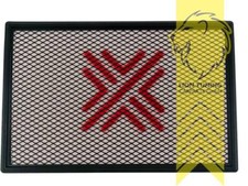 Pipercross Sportluftfilter für VW Golf V R32 1K 3.2i PP1683DRY