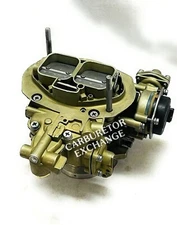 1974 Ford Pinto 2 Barrel Weber Carburetor 2.3L Electric Choke
