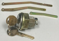 Trunk Lock For 73 74 75 76 Dart Charger Satellite Valiant Fury Duster