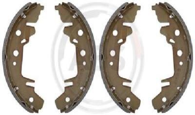 Original A. B. S. 40714 Hook Kit for Chrysler Dodge Kia Plymouth