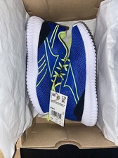 REEBOK GX4005 FLEXAGON ENERGY ALT 13.0 Youth Blue Textile Running Shoes