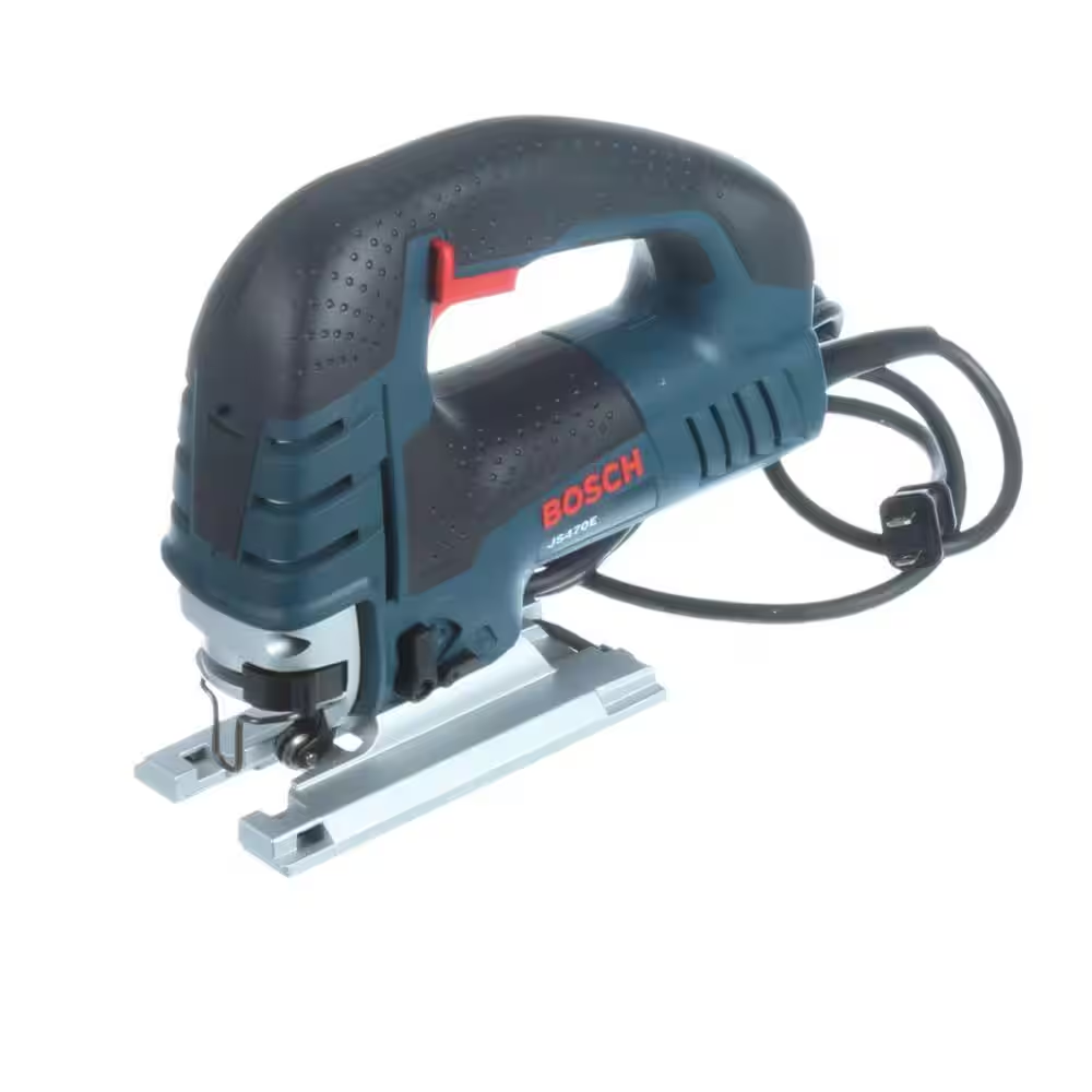 BOSCH 7.0 Amp Top-Handle Jig Saw