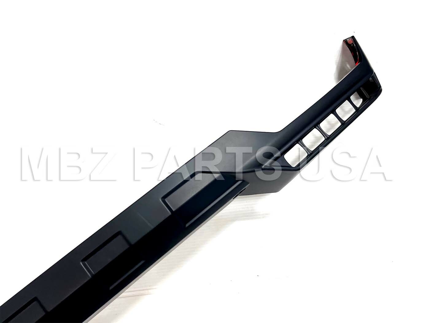 G63 Body Kit Bumper Flare G550 Facelift Conversion G500 Led Lip Upper Brabus