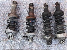 Audi R8 V8 Magride Suspension Used