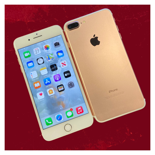 Apple iPhone 7 Plus A1661/A1784 32GB|128GB Unlocked Verizon Excellent WiFi