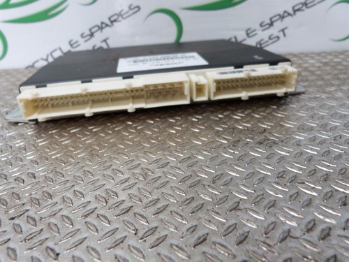 MERCEDES W205 PNEUMATISCHES STEUERGERÄT A2229009607 2015 C250 FOR PARTS - Bild 3 von 3