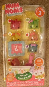 num noms jelly bean
