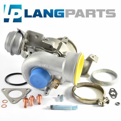 Turbolader für Mercedes  OM640DE20LA DPF A6400902680 A6400901680 53039707001