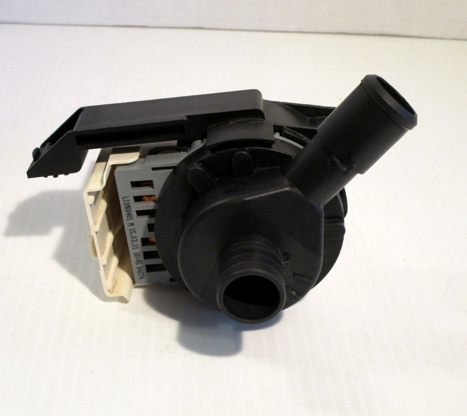MAYTAG W10049400D Replacement Washer Recirculation Pump eBay