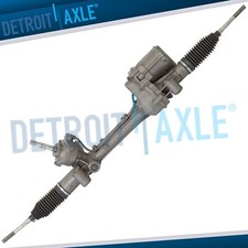 AWD Electric Power Steering Rack and Pinion for 2014 2015 2016 2017 Buick Regal