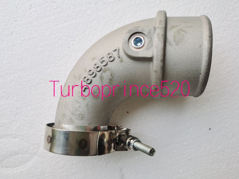 NEW GENUINE HOLSET HE150WG 5555895 5555896 CUMMINS ISF 2.8L 