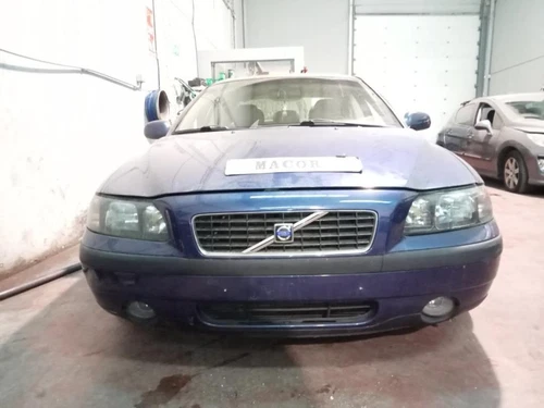 P09480761 Centralita Cambio Automatico para VOLVO S60 BERLINA D5 2003 108880 - Imagen 5 de 10