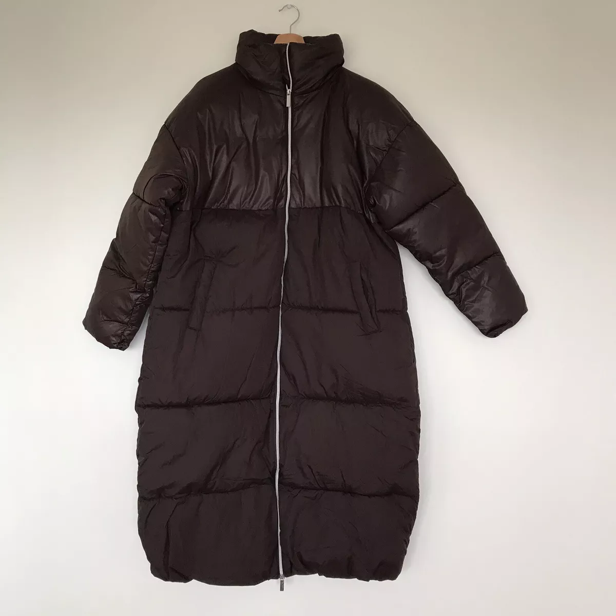 Padded jacket top size 20
