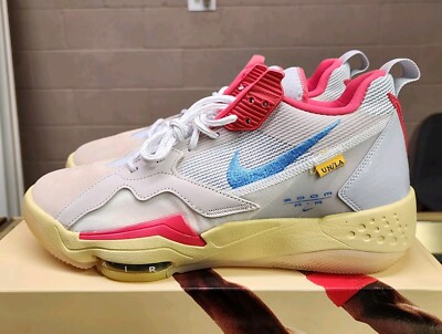 Nike Jordan Zoom '92 