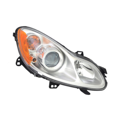 Headlight Assembly-Regular TYC 20-9479-00 fits 10-15 Smart Fortwo