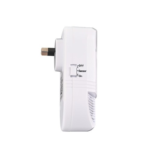 Ultrasonic Insect Repeller 4-in-1 Electronic Pest Rodent and Insect Control - Picture 6 of 7