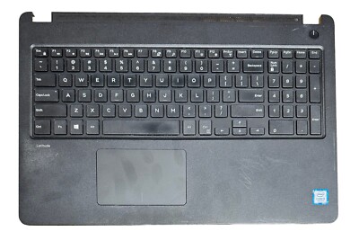 Lenovo 10e Chromebook Tablet Case Replacement Palmrest With Keyboard & Touchpad For Lenovo 100e Chromebook Gen 3 - Black Lenovo ThinkPad 11e Chromebook - Foto 9