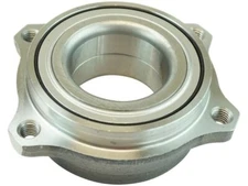 For 2012-2013 Mercedes SLK350 Wheel Bearing Assembly 33549QQBZ