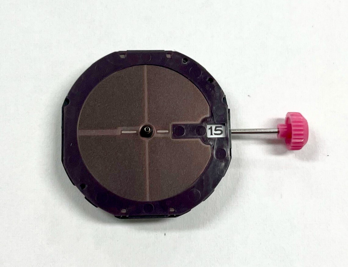 Genuine Citizen Eco Drive Movement E168 New | eBay