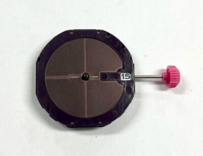 Genuine Citizen Eco Drive Movement E168 New | eBay