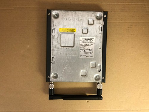 Cisco AIR-LAP1242G-E-K9 Wireless Access Point + Antenne CCNA CCNP CCIE (inkl. MwSt.) - Bild 5 von 6