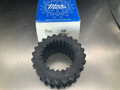 Martin 9JEMS Qudaraflex Coupling Sleeve-9