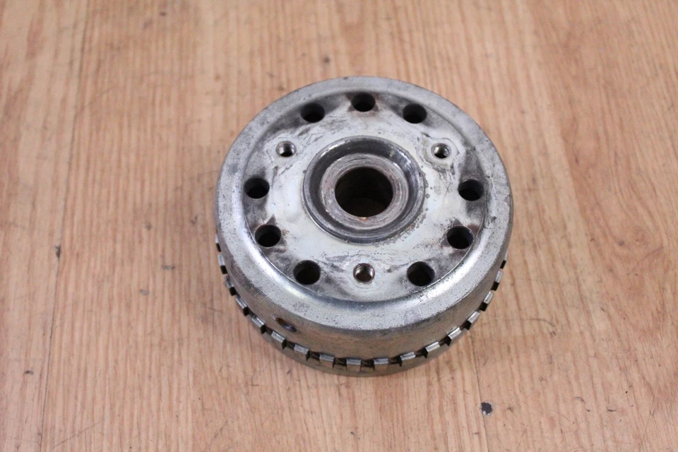 Rotor de volante SKI-DOO Summit 1000 SDI 2005 Foto 3 de 4