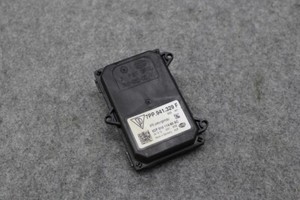 Audi A3 8V Q3 8U AFS Leistungsmodul 7PP941329F Kurvenlicht LED Scheinwerfer