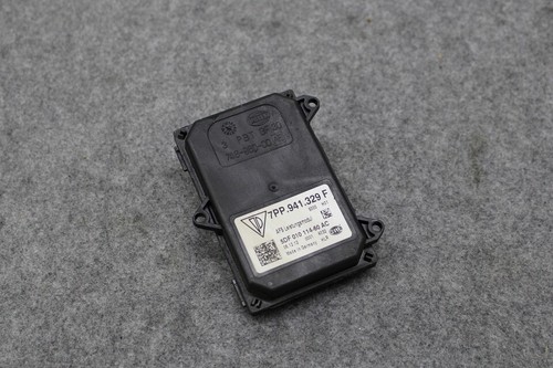 Audi A3 8V Q3 8U AFS Leistungsmodul 7PP941329F Kurvenlicht LED Scheinwerfer