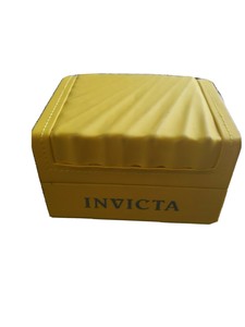 invicta box