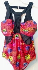 Beautiful Unbranded Swimsuit Sz XL