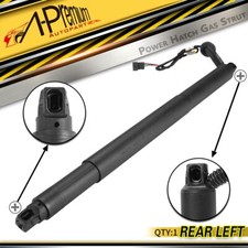 Electrical Electric Tailgate Gas Strut Rear Left LH for BMW X6 F16 Spindle Drive