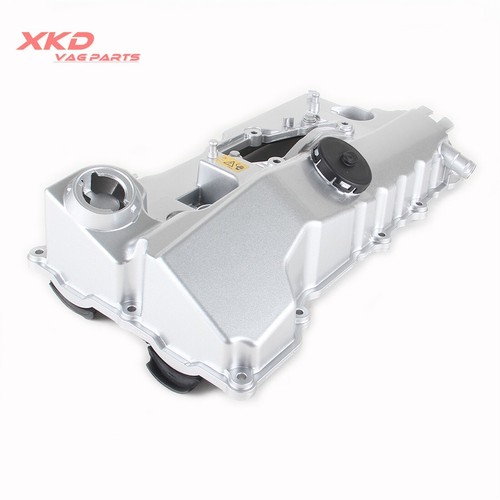 Aluminum Valve Cover Assembly Fit For BMW 120i 320i 520i X1 Z4 N46 2.0L - Bild 3 von 20