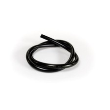 Tuyau D'Essence Malossi PVC 7x12 Mm 1 M Pour Peugeot 50 ST Rapido / 3 1989-1991
