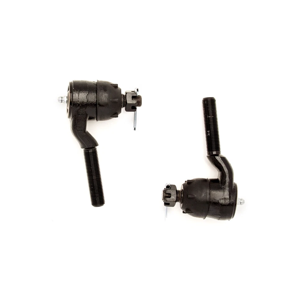 Tie Rod Inner Outer Sleeves Steering Rebuild Kit Fits 1962 Dodge Lancer - Image 3 of 4