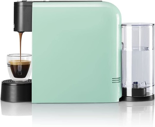 Kaffeemaschine Caffitaly System Volta funktioniert mit Original R-Smart Kapseln - Bild 16 von 18
