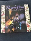 Purple Rain Album by Prince And The Revolution (Vinyl, 1984); Original