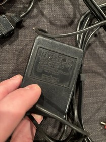 Nintendo NES Bundle w Games 