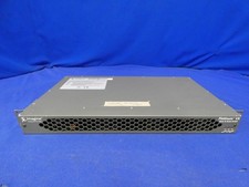 Interruptor Imagine Communications PV-CQ16-FR-1 Platinum VX limpio y silencioso (piezas)