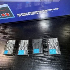 Lot Of 4 Pcs Authentic Original OEM Nintendo DS Lite DSL USG-003 1000mAh Battery