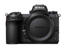 Nikon Z7 Digital Cameras for sale | eBay