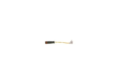 SENSOR DE FREIN BOSCH Compatible Avec MERCEDES - Photo 1/4